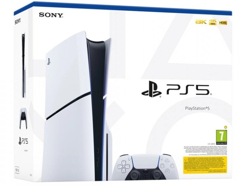 Playstation Slim Bluray D Chassis