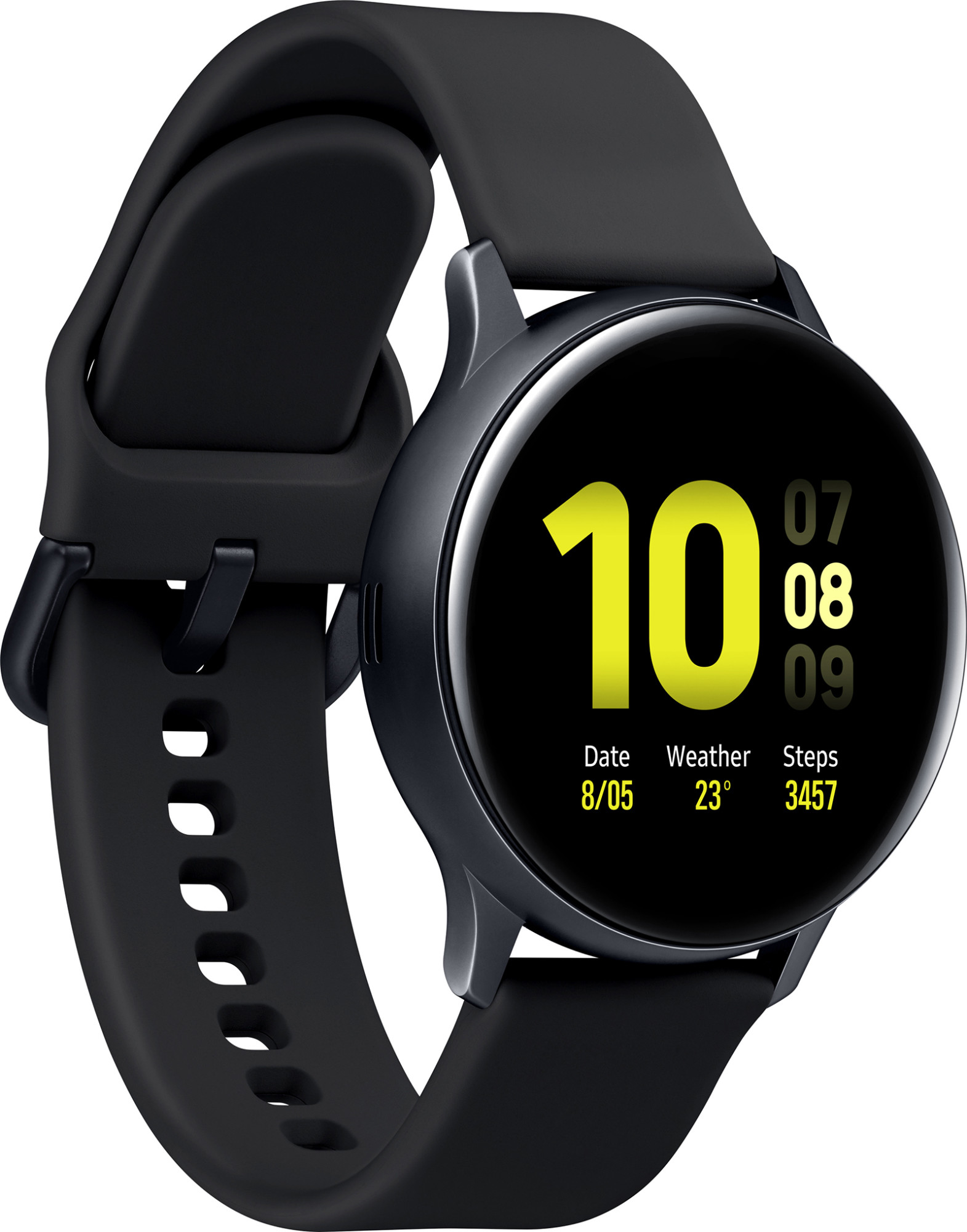 Часы Самсунг Galaxy Watch Active 40mm