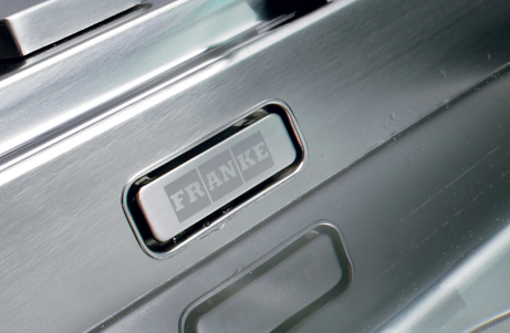 Inox sudoper