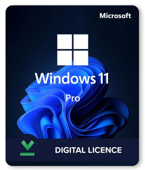 Microsoft Windows 11 Pro Esd E Licenca 8380