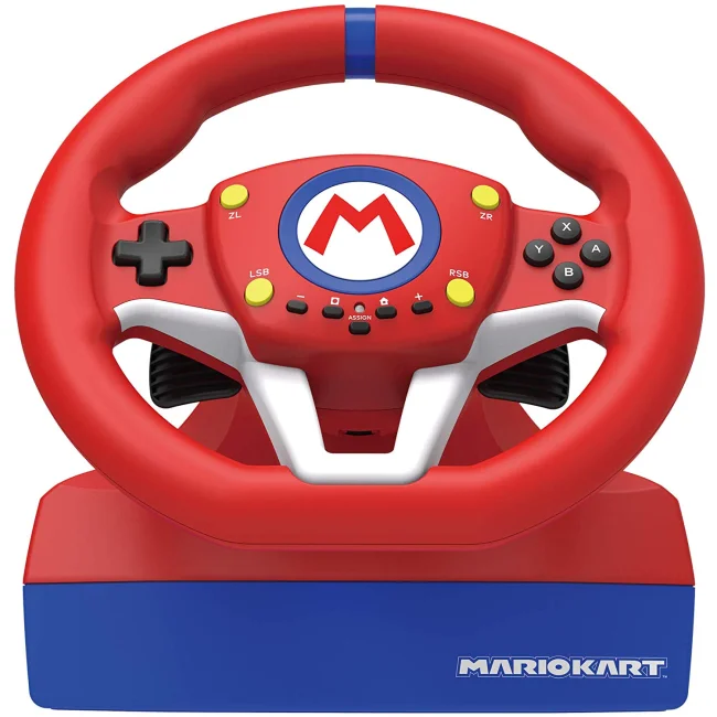 Hori shop mario kart