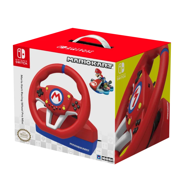 Hori shop mario kart