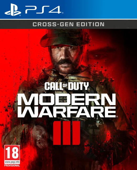 Modern warfare 2024 ps4 vr