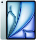 Apple iPad Air 13 (2024) Wi-Fi 128GB Plavi