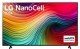 TV LG NanoCell 55NANO81T3A